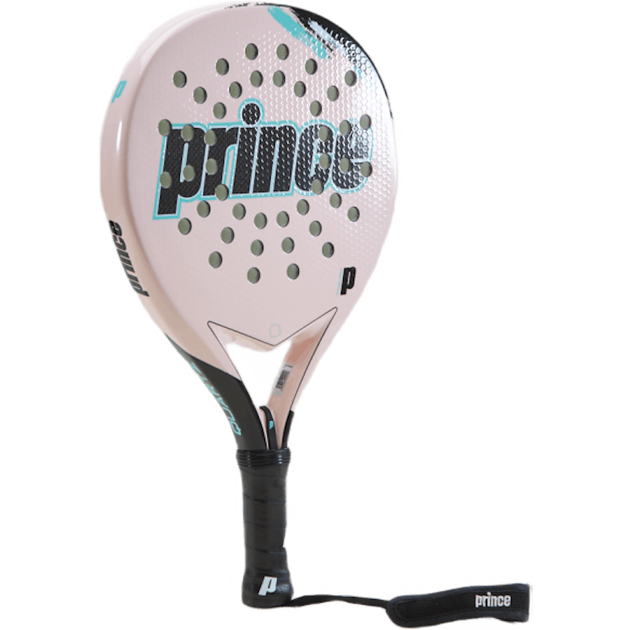 Quarz Sq Lady Rosa/Schwarz