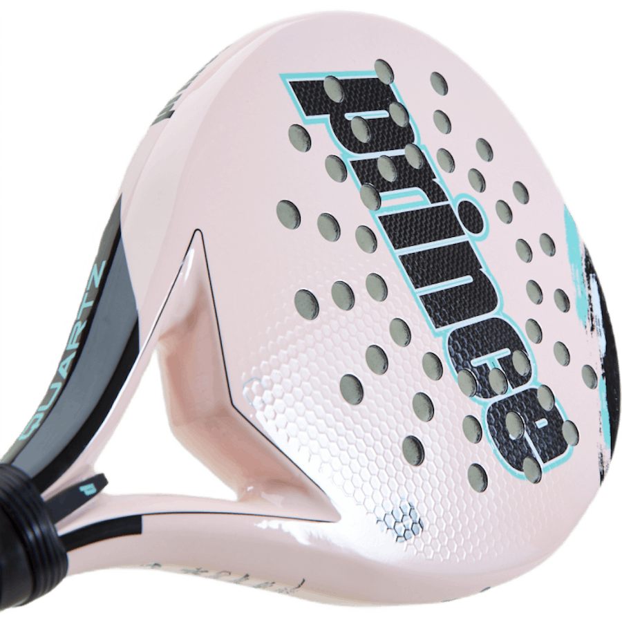 Quarz Sq Lady Rosa/Schwarz