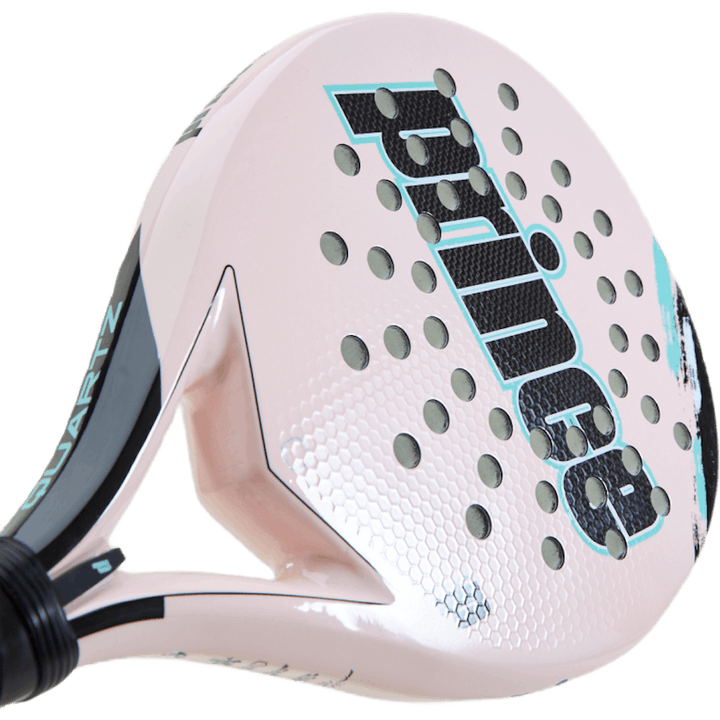 Quarz Sq Lady Rosa/Schwarz