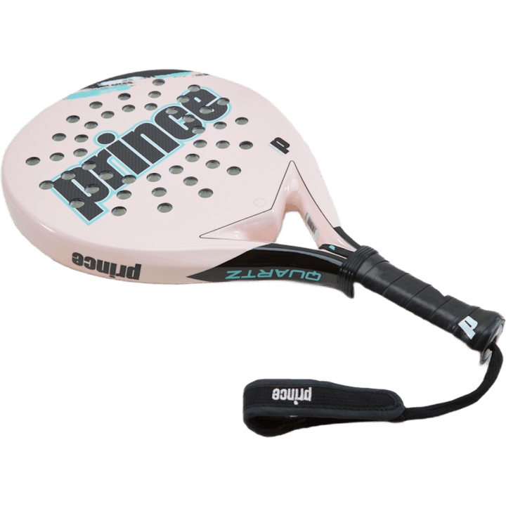 Quarz Sq Lady Rosa/Schwarz