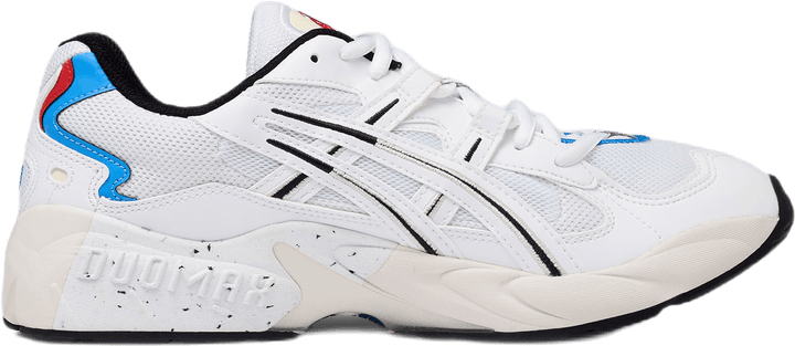 Gel-kayano 5 Og Hvid
