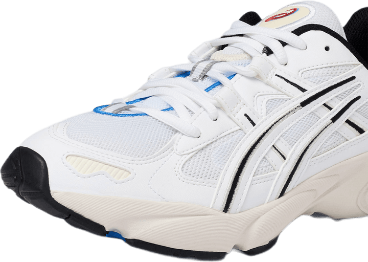 Gel-kayano 5 Og Hvid