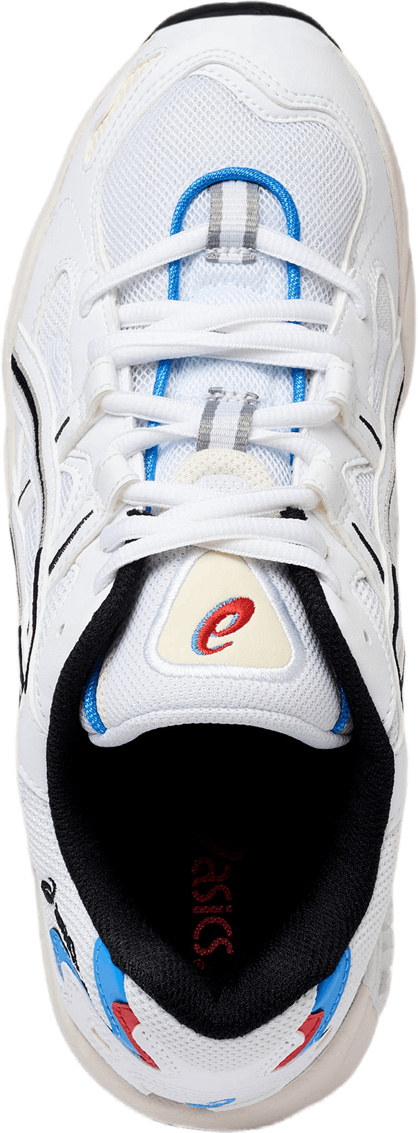 Gel-kayano 5 Og Hvid