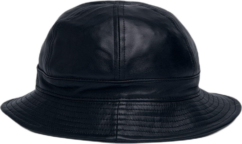 Banks Ii Bucket Hat Black