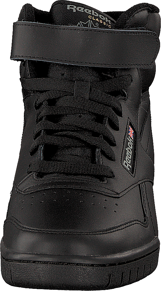 Ex-O-Fit Hi Int melns