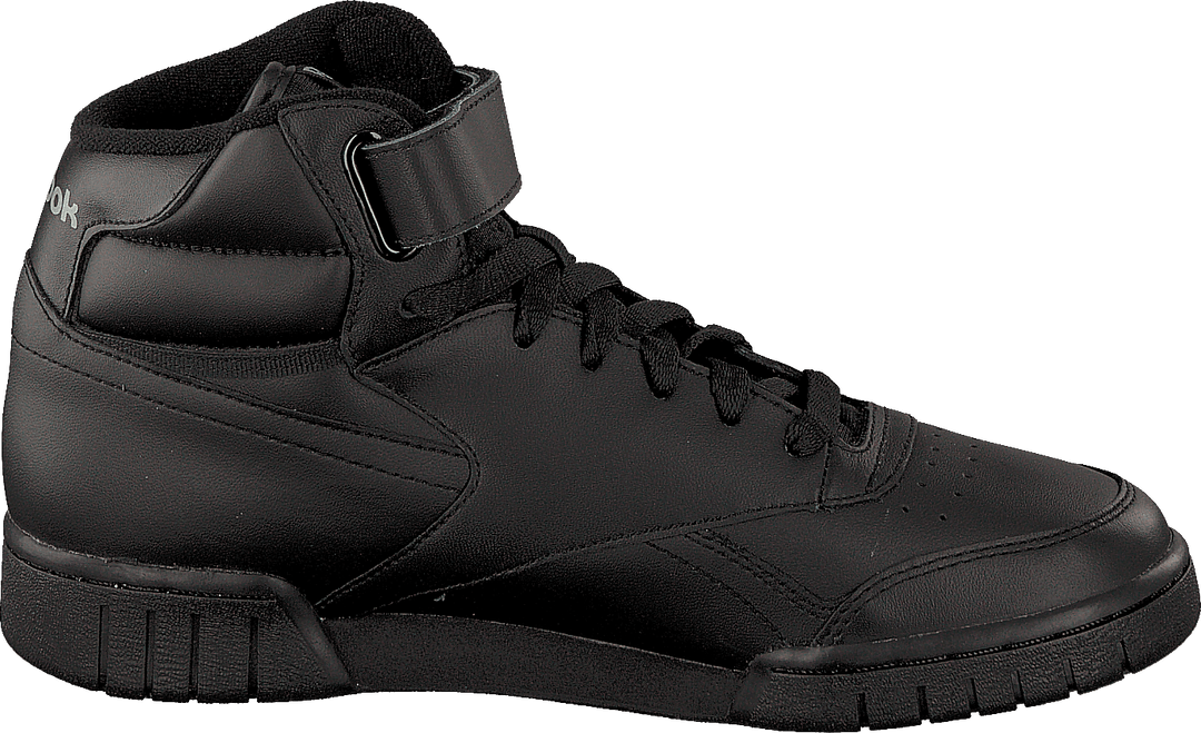 Ex-O-Fit Hi Int melns