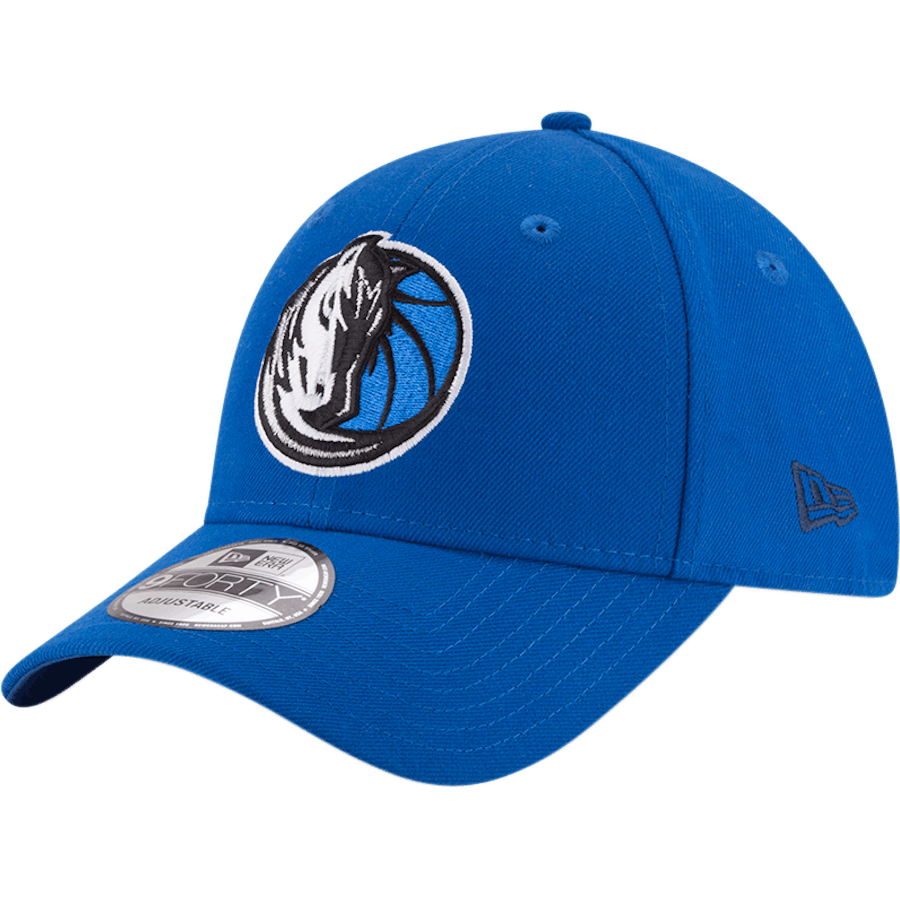 Mavs The League 9FORTY