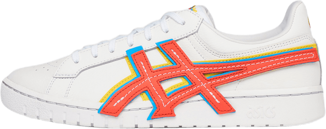 X Atmos Gel-ptg 3 Strang Weiß