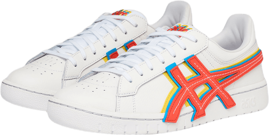 X Atmos Gel-ptg 3 Strang Weiß