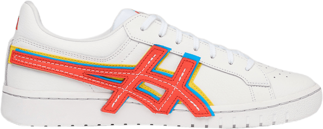 X Atmos Gel-ptg 3 Strang Weiß