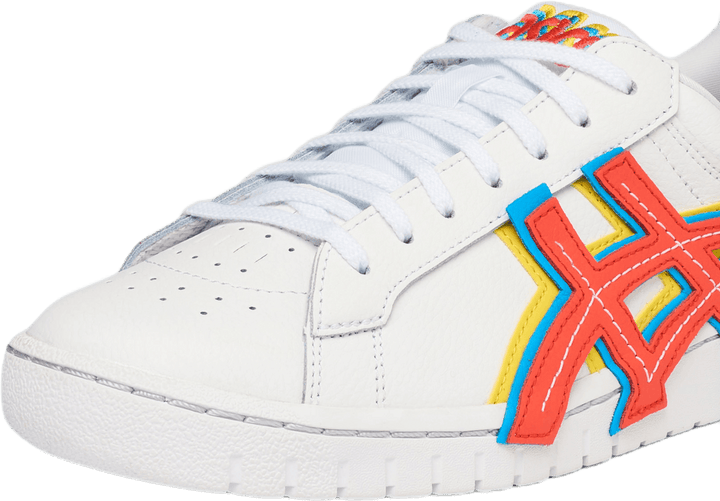 X Atmos Gel-ptg 3 Strang Weiß