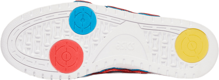 X Atmos Gel-ptg 3 Strang Weiß