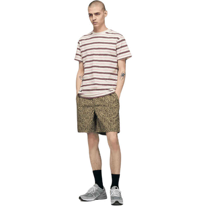 Hamilton Šortky Khaki