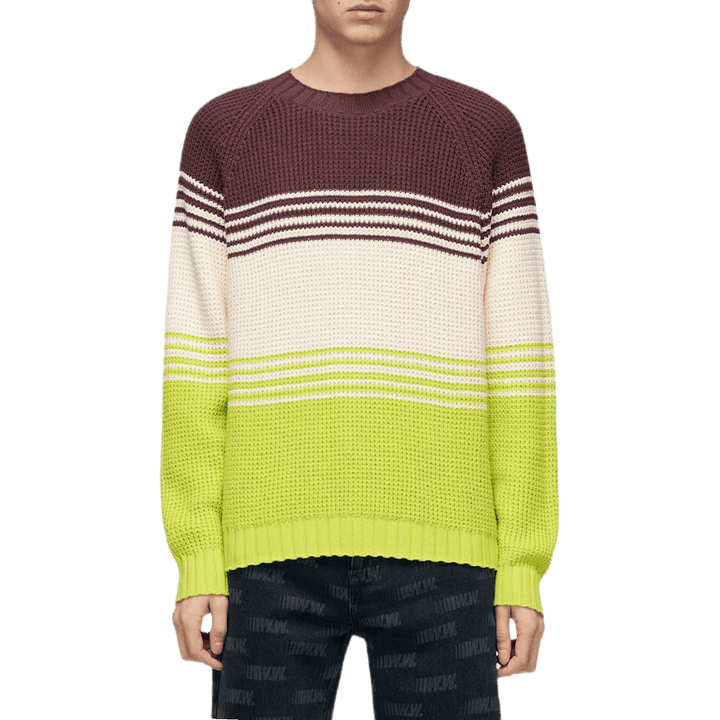 Suéter Gunther Multi