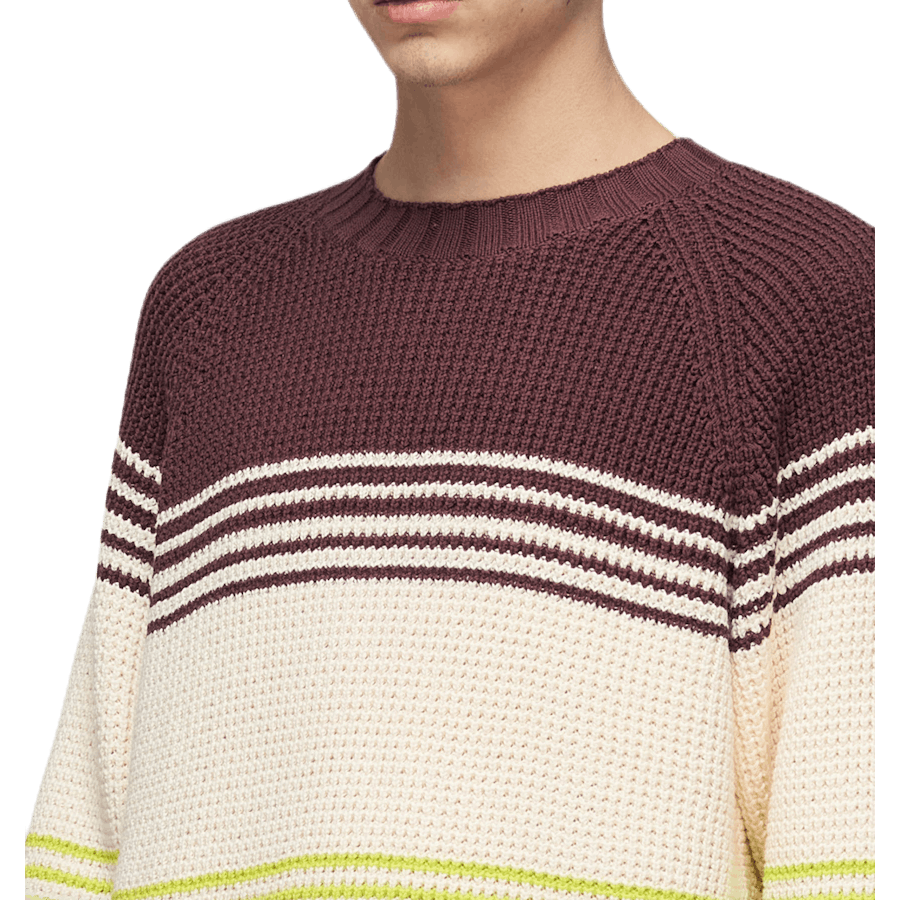 Suéter Gunther Multi