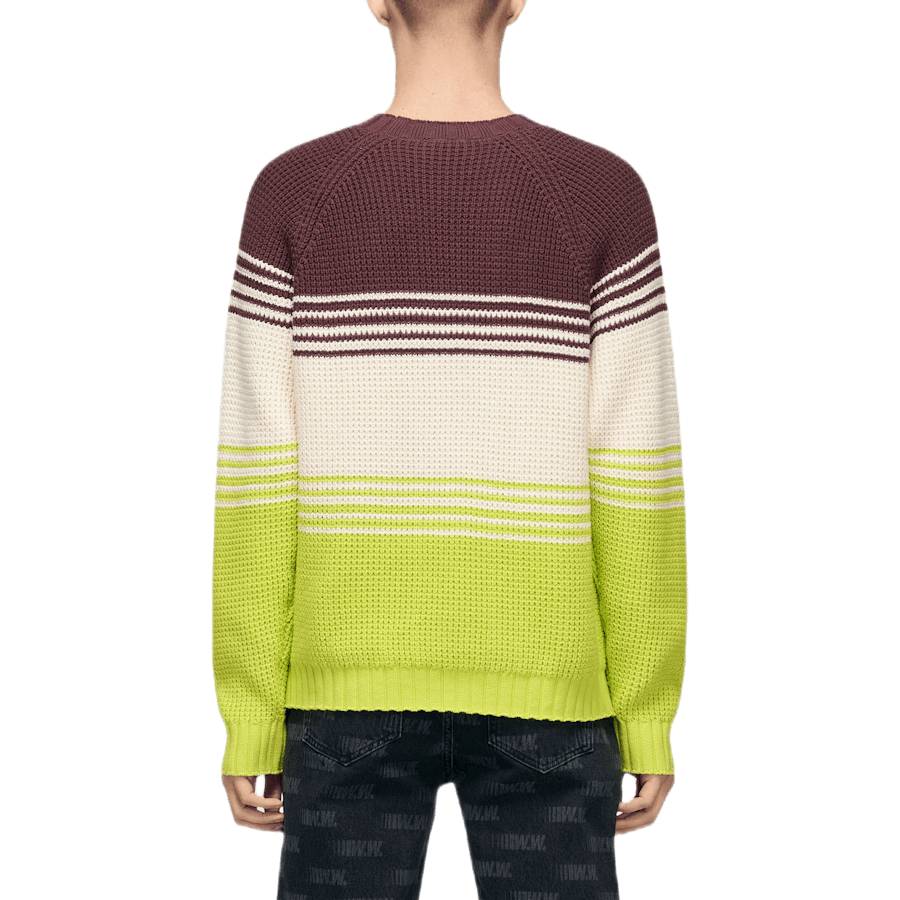 Suéter Gunther Multi