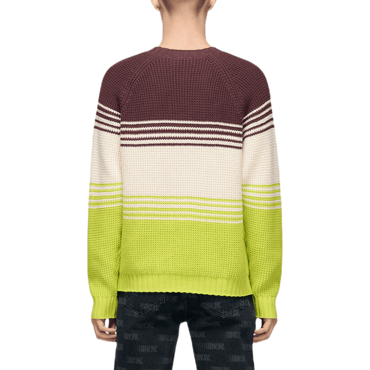 Suéter Gunther Multi