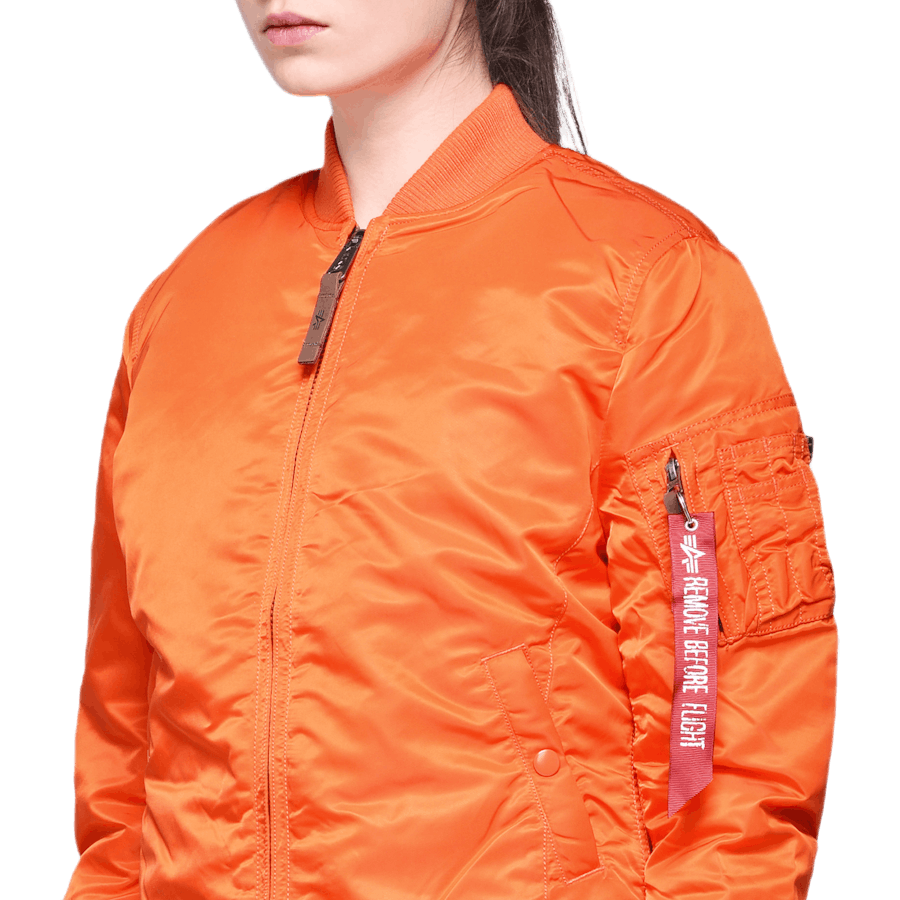 Ma-1 Vf 59 Wmn Orange