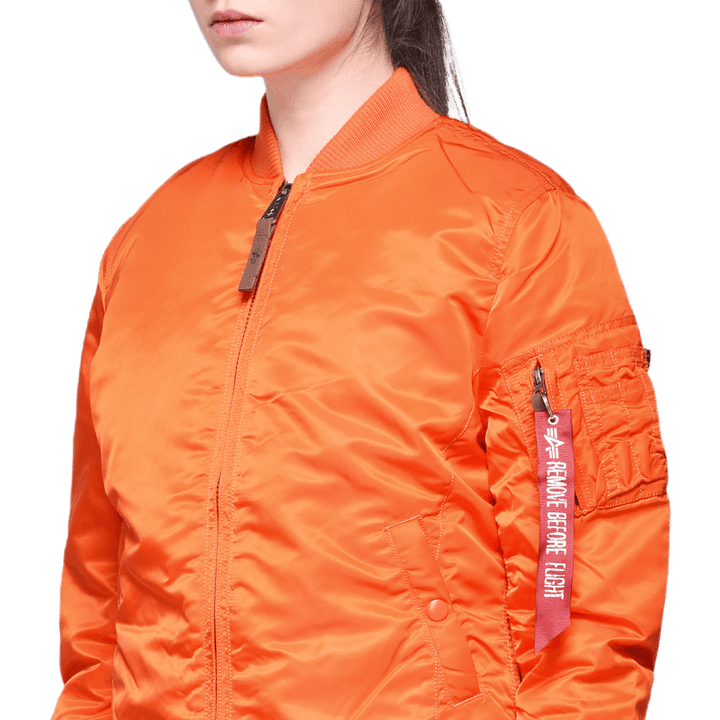Ma-1 Vf 59 Wmn Orange
