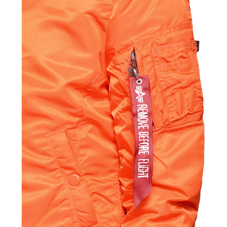 Ma-1 Vf 59 Wmn Orange