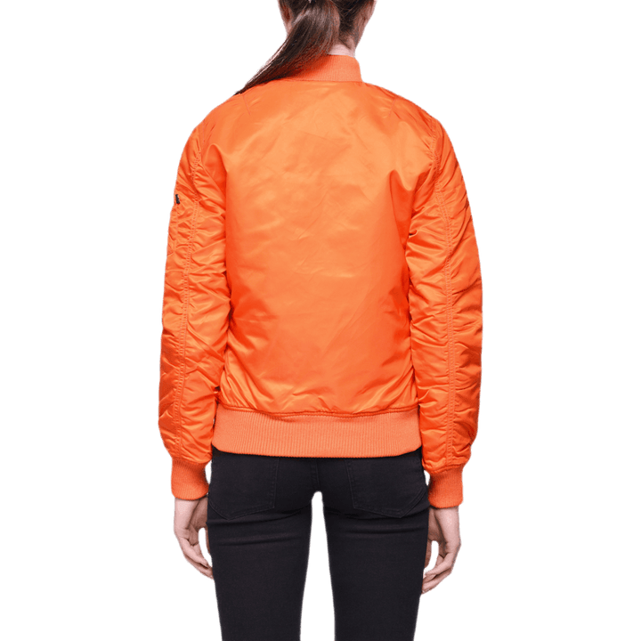 Ma-1 Vf 59 Wmn Orange