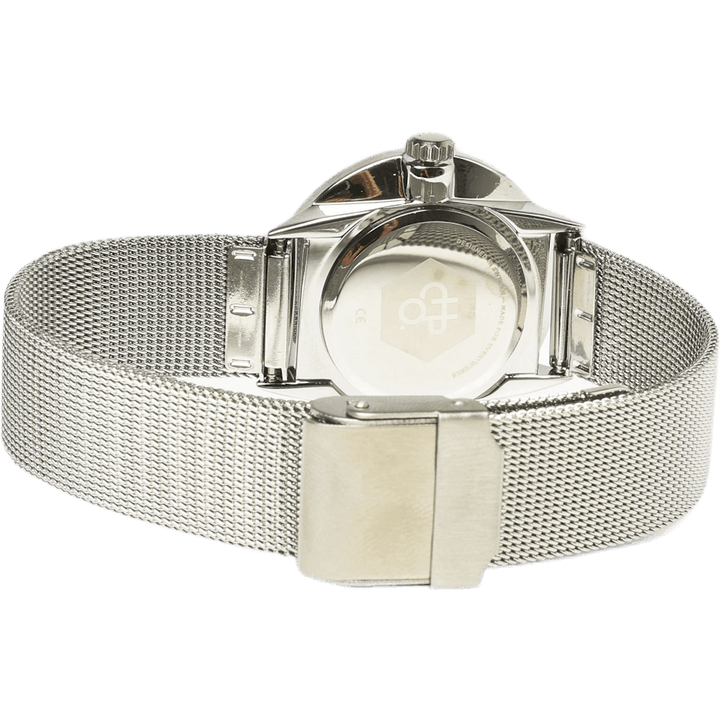 Nando Mini Rose Silver hõbedane hõbedane