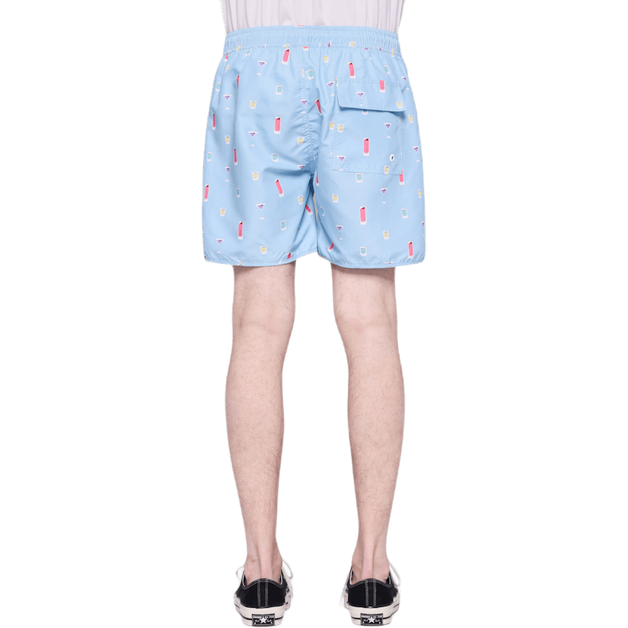 Drinks Badeshorts Grønn