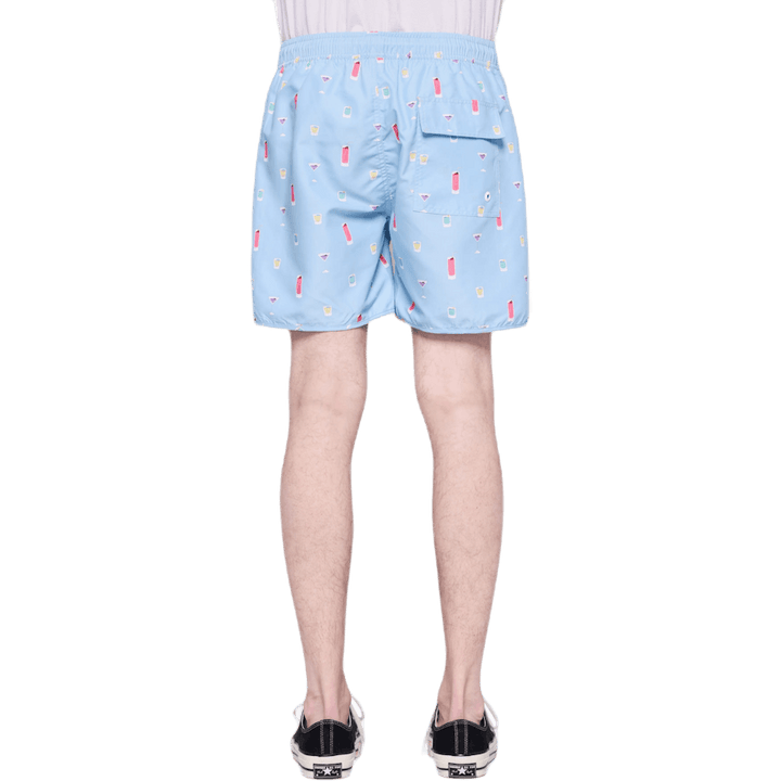 Drinks Badeshorts Grønn