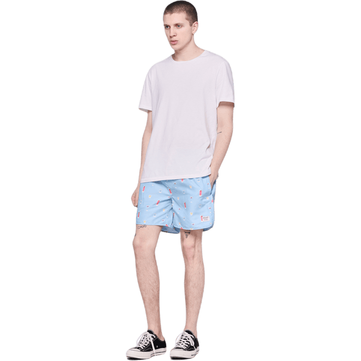 Drinks Badeshorts Grønn