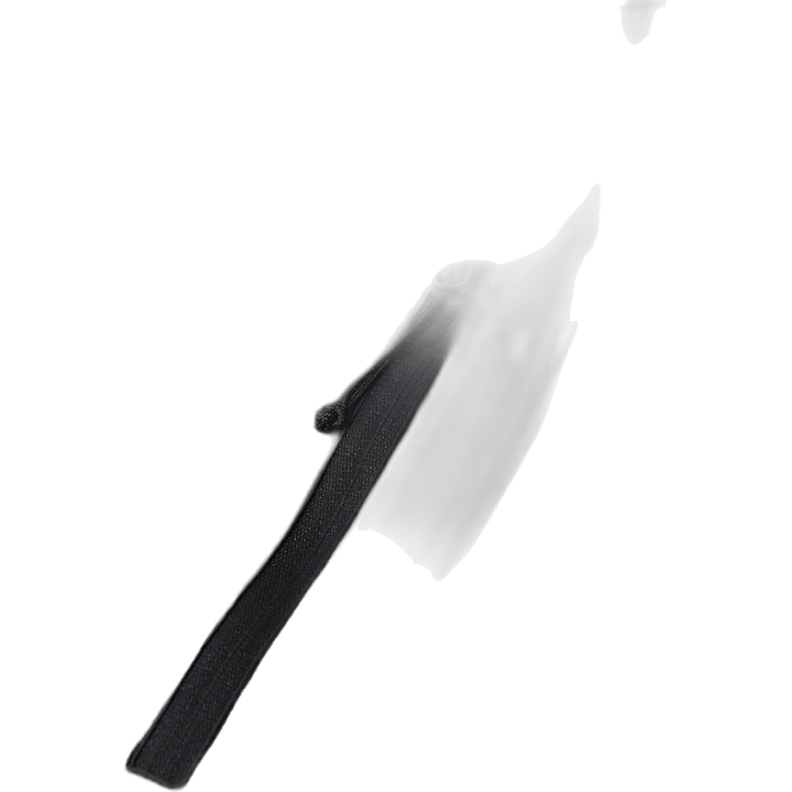 Kratke hlače Mover Black