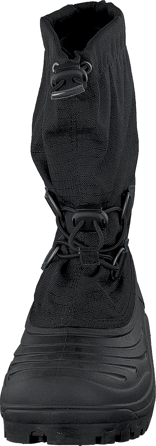 Super Trooper Preto Cinzento claro