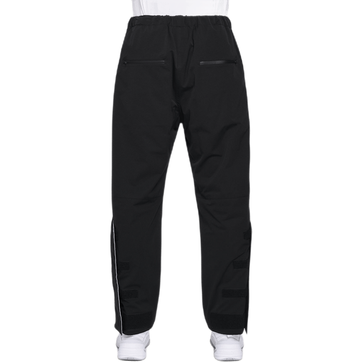 Pantalon d'échauffement noir