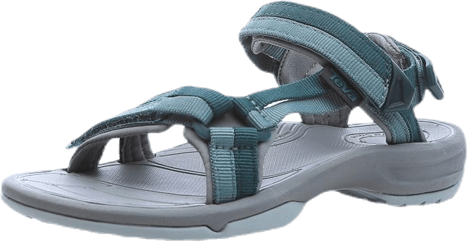 Terra Fi Lite Bleu/Gris