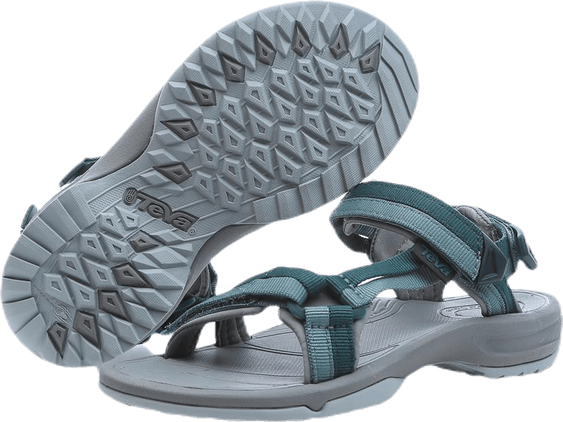 Terra Fi Lite Bleu/Gris