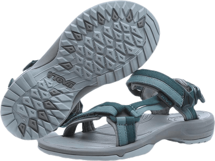 Terra Fi Lite Bleu/Gris