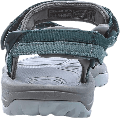 Terra Fi Lite Bleu/Gris