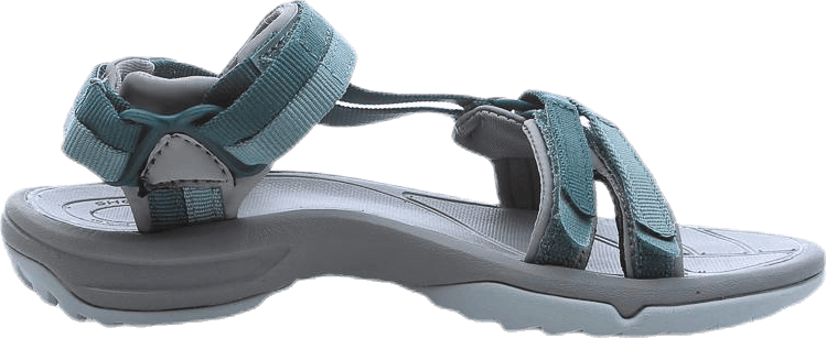 Terra Fi Lite Bleu/Gris