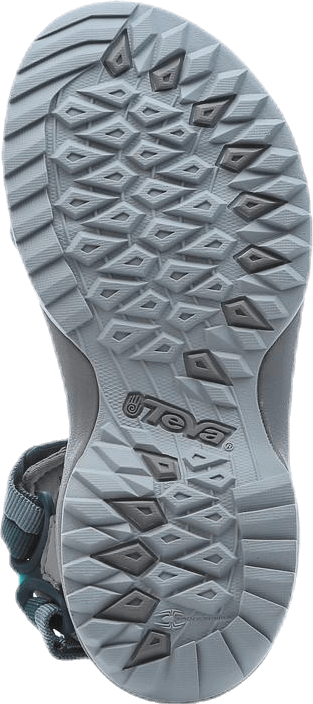Terra Fi Lite Bleu/Gris