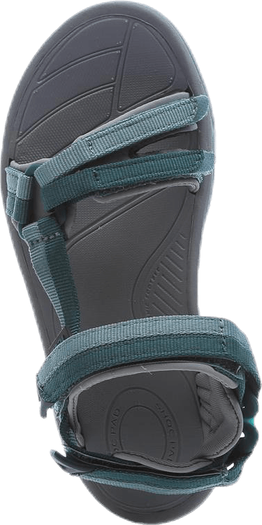 Terra Fi Lite Bleu/Gris