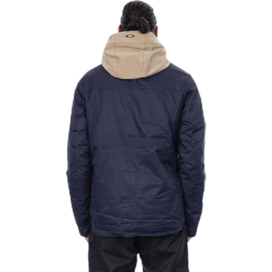 Division 10K BZI Jacket Blue/Beige