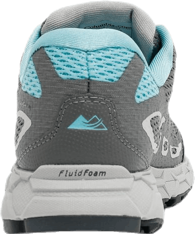 Bajada III Blue/Grey