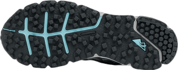 Bajada III Blue/Grey