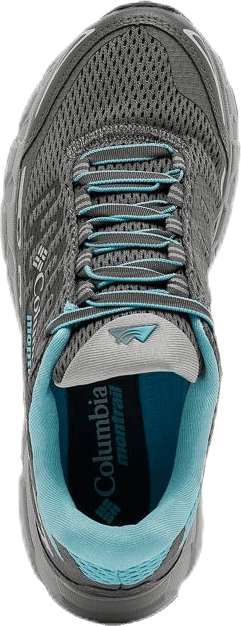 Bajada III Blue/Grey