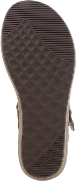 Encanta Tanga béžová