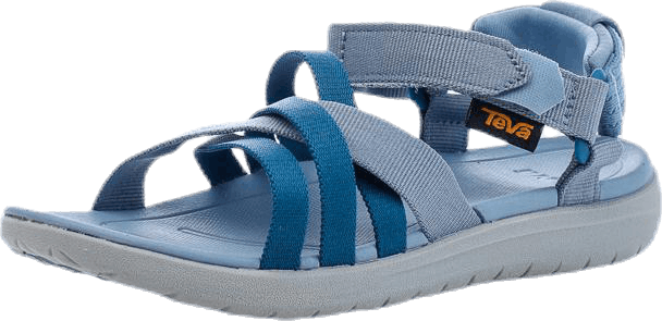 Sanborn Sandal Blue