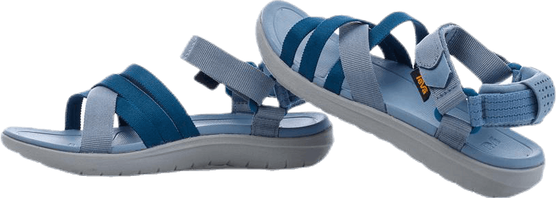 Sanborn Sandal Blue