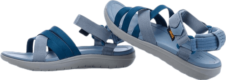 Sanborn Sandal Blue