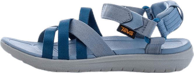 Sanborn Sandal Blue
