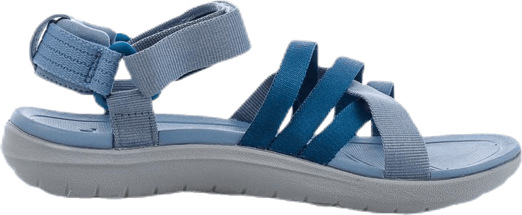 Sanborn Sandal Blue