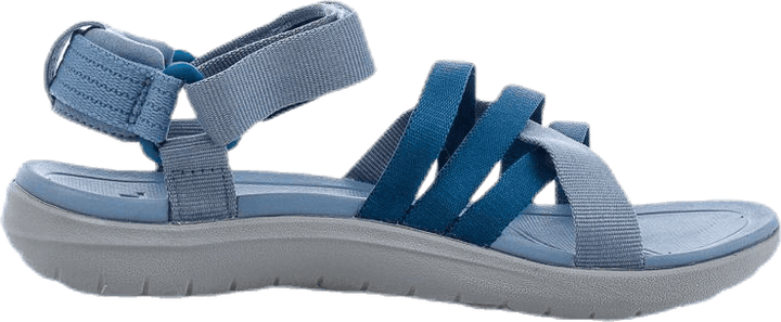 Sanborn Sandal Blue